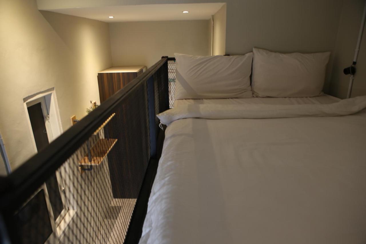 Shine Bnb Cianjur Buitenkant foto