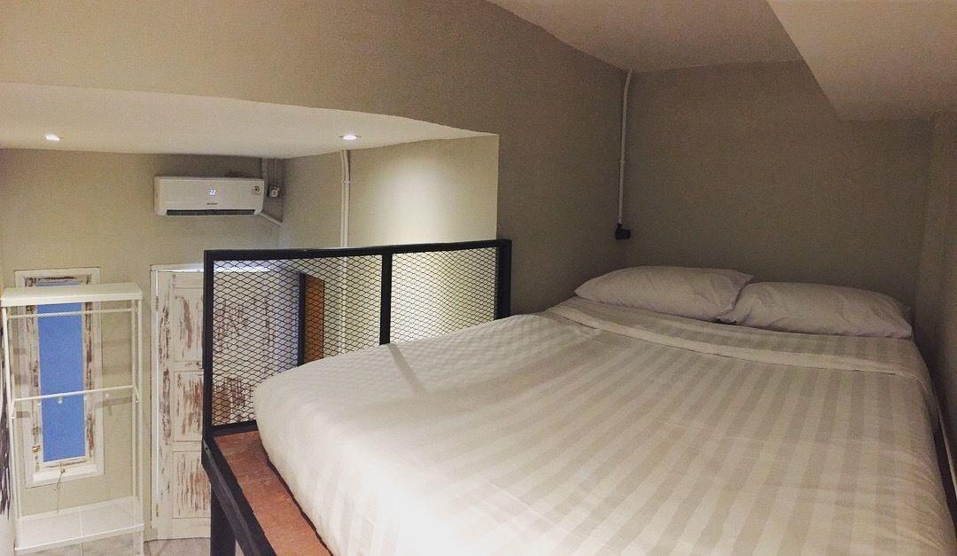 Shine Bnb Cianjur Buitenkant foto